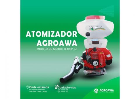 Vendo! Atomizador