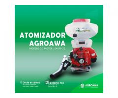 Vendo! Atomizador