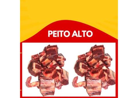 Vendo Peito Alto