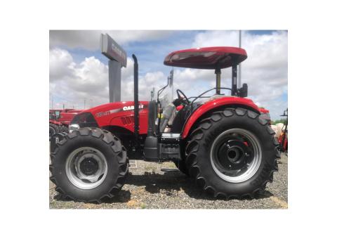 Case IH Farmall 110 Cavalos