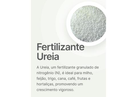 Fertilizante Ureia