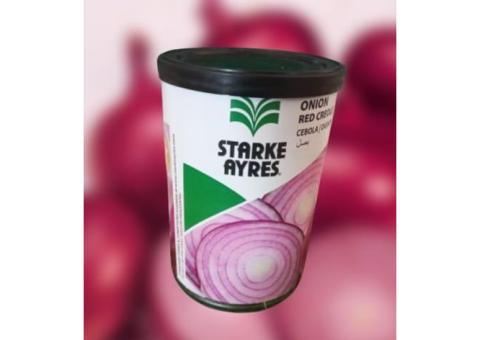 CEBOLA RED CREPLE STARKE AYRES 100GR