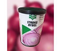 CEBOLA RED CREPLE STARKE AYRES 100GR