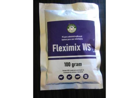 Vendo Fleximix WS 100gr