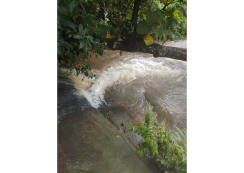 TERRENO A VENDA PARA AGRICULTURA