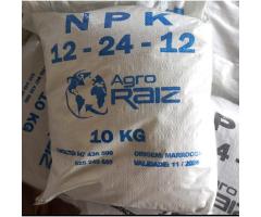 ADUBO NPK 122412 10kg