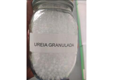 Fertilizante Ureia