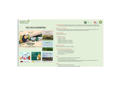 Bio Fertilizantes Encapsulados