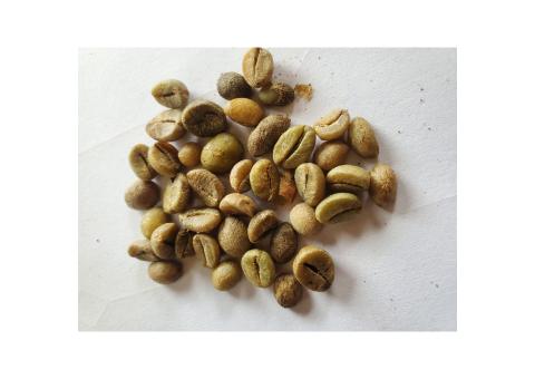 Venda de Café