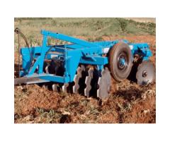 Aluguer de maquinas e tractores