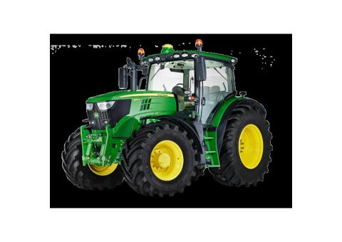 Aluguer de maquinas e tractores