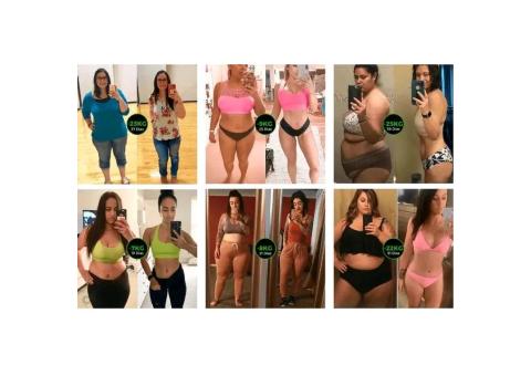 Emagrecer sem se preocupar