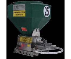 T11 road salt spreader