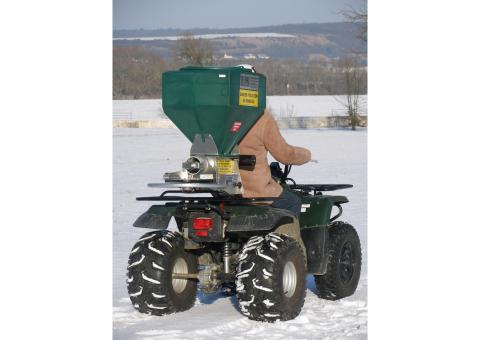 T11 road salt spreader