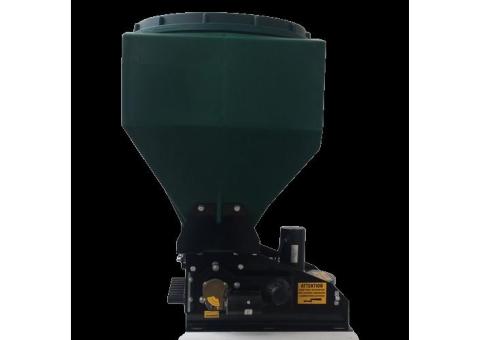 T15 SEED DRILL AND MICROGRANULATOR