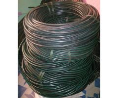 Mangueira flexível Gota Gota 16mm Sem Furo 100mtrs