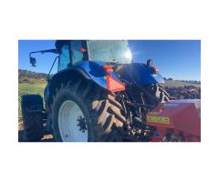 Tractor New Holland TVT 190