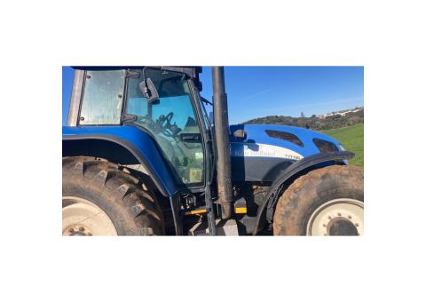 Tractor New Holland TVT 190