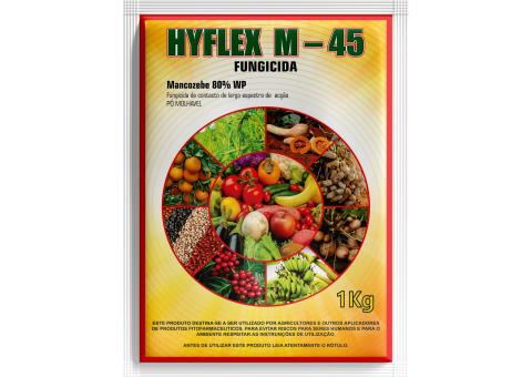 MANCOZEB 80 WP HYFLEXM45