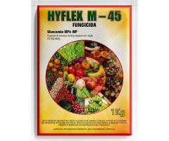 MANCOZEB 80 WP HYFLEXM45