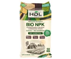 Fertilizantes Biológico