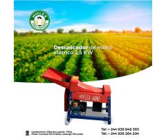 DESCASCADOR DE MILHO