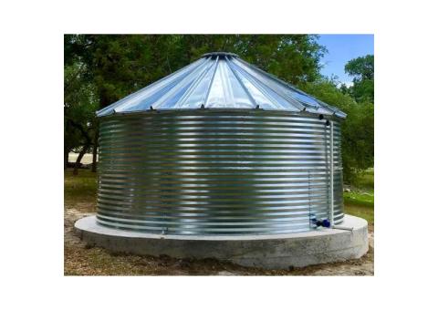 Tanque Modular