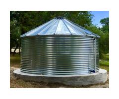 Tanque Modular
