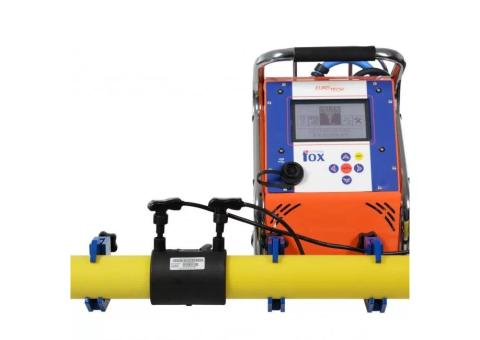 Máquina de soldadura de Tubos PPR