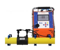 Máquina de soldadura de Tubos PPR