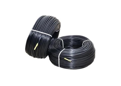 Tubos 16mm para irrigação gota a gota