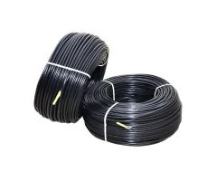 Tubos 16mm para irrigação gota a gota