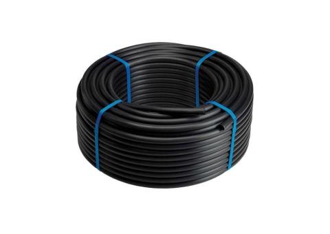 Tubos 16mm para irrigação gota a gota