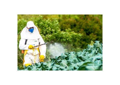 Pesticidas
