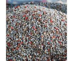 Fertilizante adubo Urea NPK