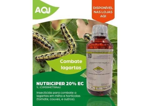 Pesticidas