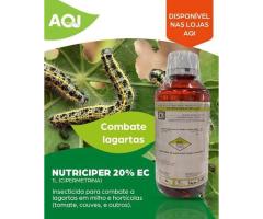 Pesticidas