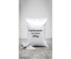 Carbonato de cálcio
