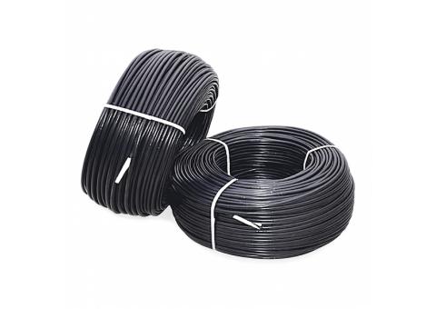 Tubos 16mm para irrigação gota a gota
