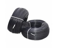 Tubos 16mm para irrigação gota a gota
