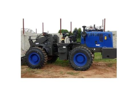TRATOR