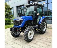 Luyuan QL704E Trator de 70 cv