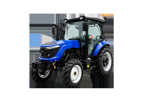 Luyuan QL704E Trator de 70 cv
